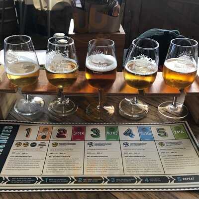 Whitfords Brewing Company