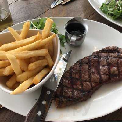 Whitfords Brewing Company