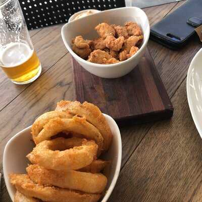 Whitfords Brewing Company