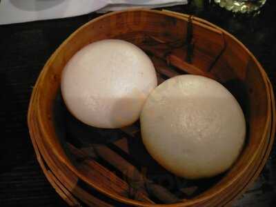 Lazy Susans Eating House