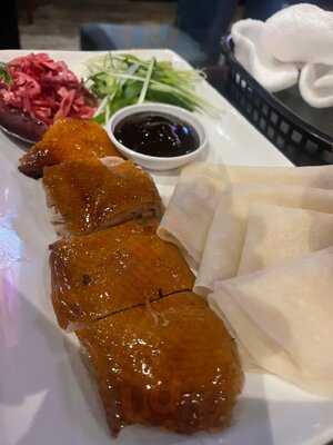 Lazy Susans Eating House