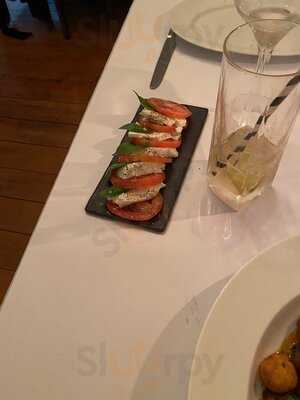 The Cottage Restaurant, Ipswich, Qld