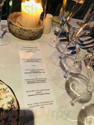 The Cottage Restaurant, Ipswich, Qld