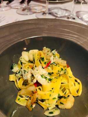 The Cottage Restaurant, Ipswich, Qld