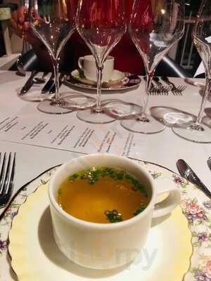 The Cottage Restaurant, Ipswich, Qld