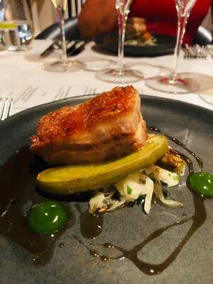 The Cottage Restaurant, Ipswich, Qld