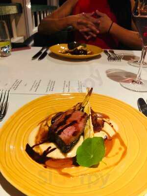 The Cottage Restaurant, Ipswich, Qld