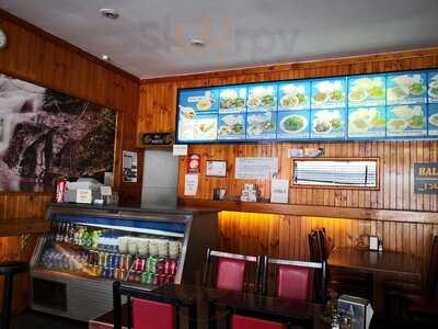 El-manara Lebanese Restaurant