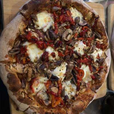 Micheli's Pizza & Pasta