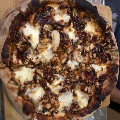 Micheli's Pizza & Pasta