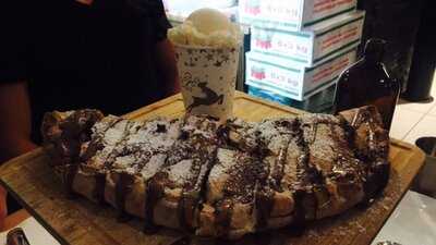 Micheli's Pizza & Pasta