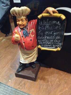 Micheli's Pizza & Pasta