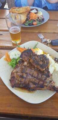 Bridge Hotel Bendigo