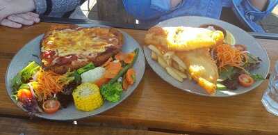 Bridge Hotel Bendigo