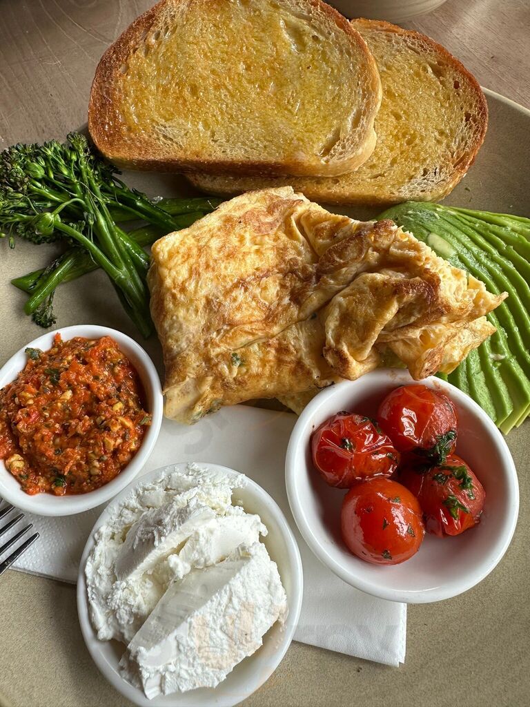 Cafe Enzo