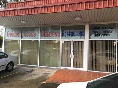 Golden Rose Chinese Restaurant