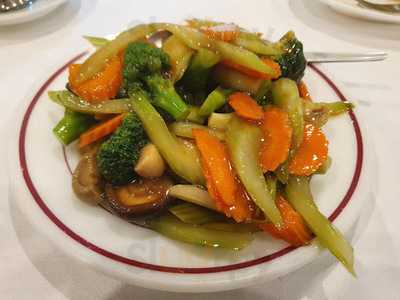 Golden Rose Chinese Restaurant