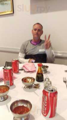 Golden Rose Chinese Restaurant