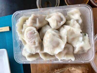 Dumpling De' Chef
