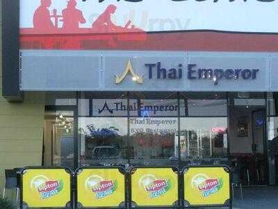 Thai Emperor