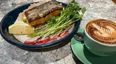 Flower Child Chatswood