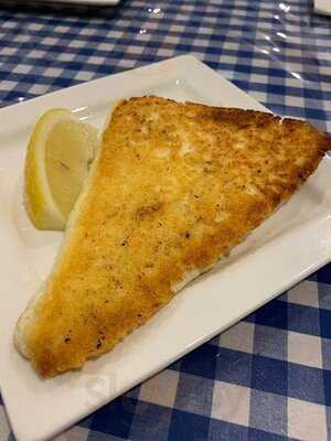 Manoli's Greek Taverna