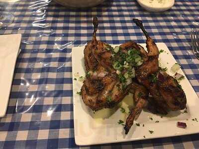 Manoli's Greek Taverna