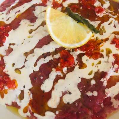 Bert's Bar & Brasserie