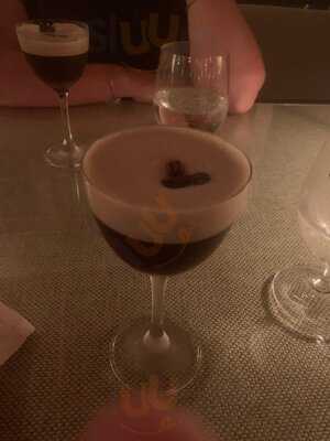 Bert's Bar & Brasserie