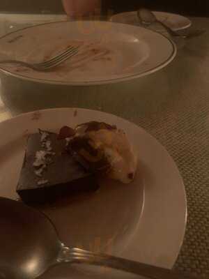 Bert's Bar & Brasserie