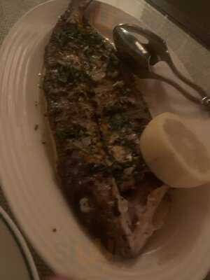 Bert's Bar & Brasserie