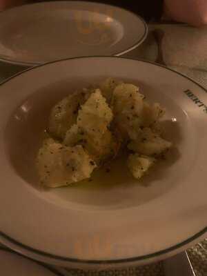 Bert's Bar & Brasserie