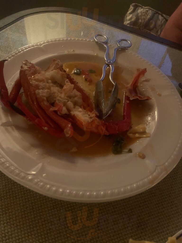 Bert's Bar & Brasserie