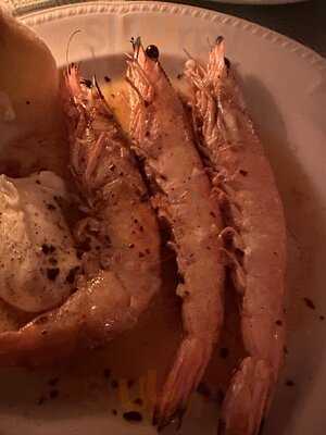 Bert's Bar & Brasserie