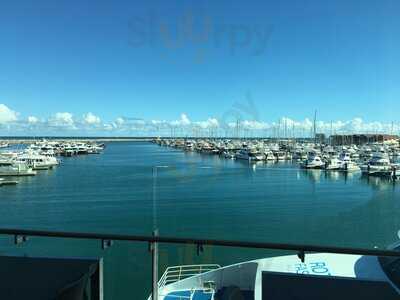 Ishka Restaurant At The Breakwater