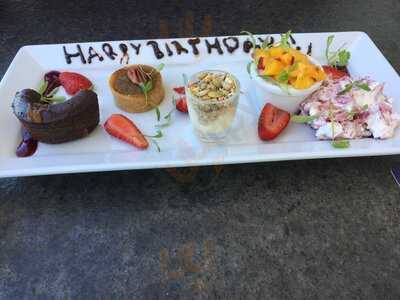 Ishka Restaurant At The Breakwater