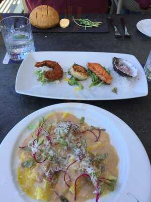 Ishka Restaurant At The Breakwater