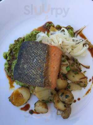 Ishka Restaurant At The Breakwater