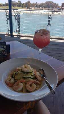 Ishka Restaurant At The Breakwater