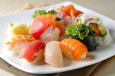 Ichiro's Sushi Bar
