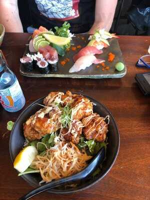 Osushi Coolangatta
