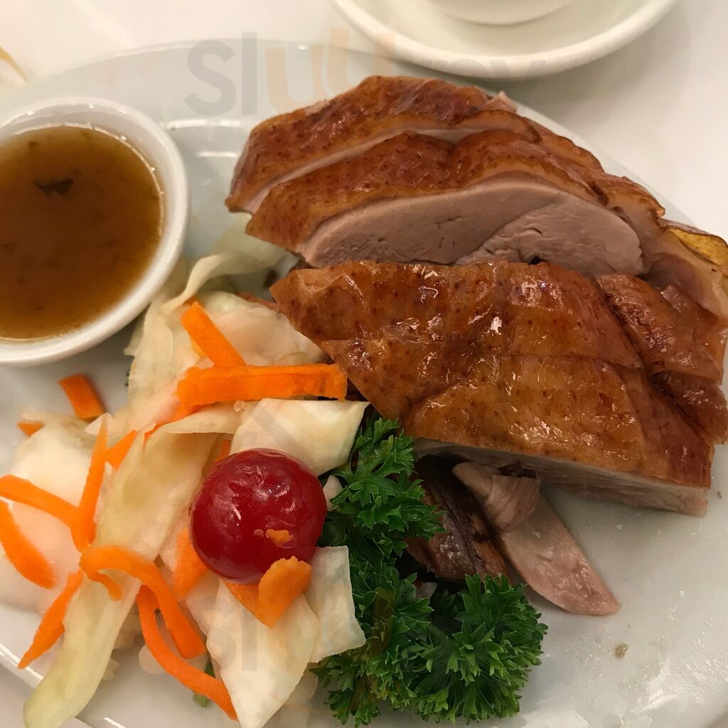 Gold Leaf Restaurant