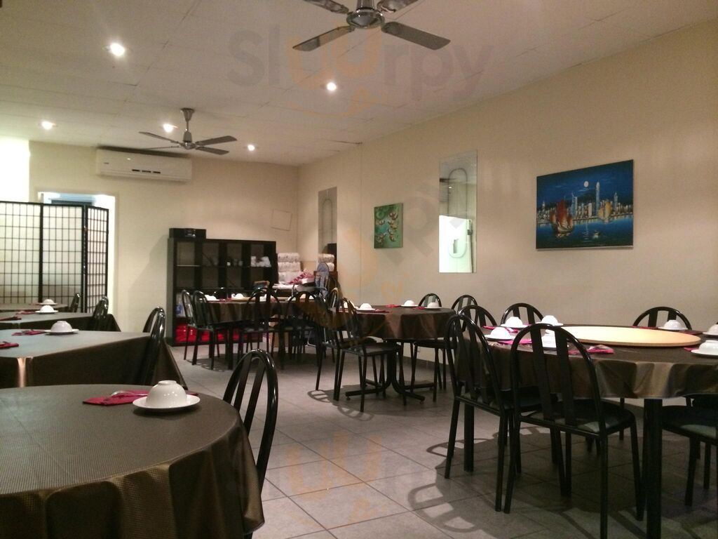 New Diamond Chinese Restaurant