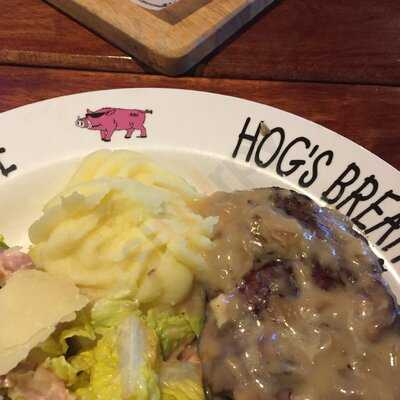 Hog's Breath Cafe - Ipswich