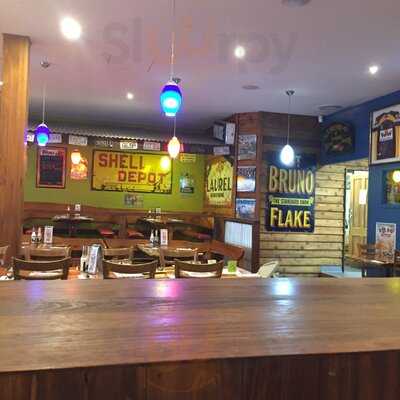 Hog's Breath Cafe - Ipswich