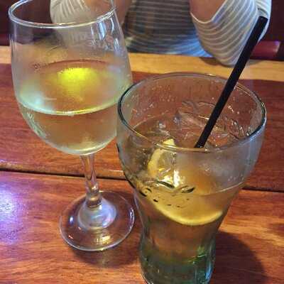 Hog's Breath Cafe - Ipswich