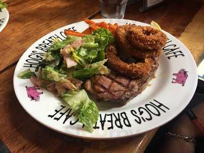 Hog's Breath Cafe - Ipswich