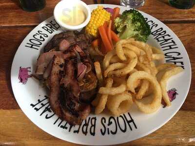 Hog's Breath Cafe - Ipswich