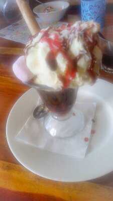 Hog's Breath Cafe - Ipswich