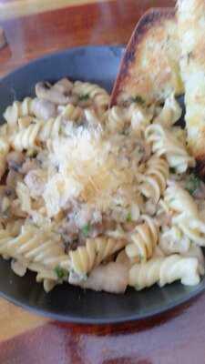 Hog's Breath Cafe - Ipswich